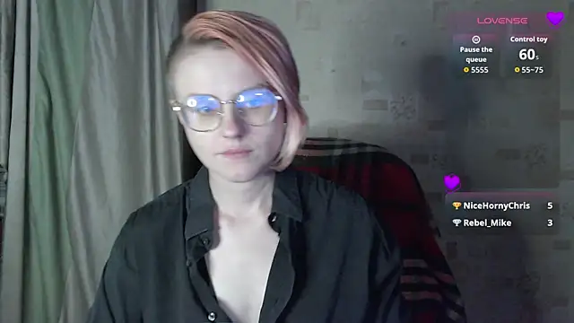 __Freya___ live XXX chat