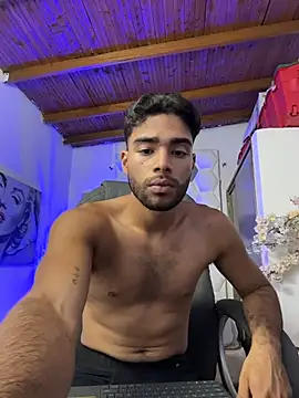 AlejandroGreco Live XXX-Chat