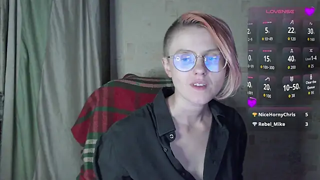 __Freya___ Live XXX-Chat
