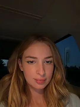 Chat +18 de EvieEvans ao vivo