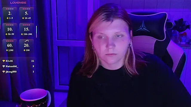Živý XXX chat norinanakajuu