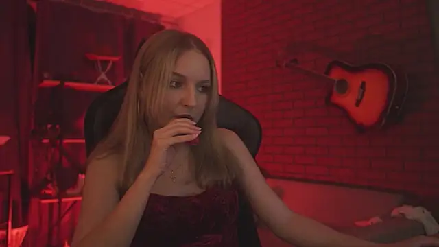 ViolaMore – Live XXX-chat