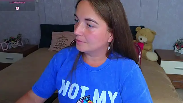 Rysalochkaa's Live XXX Chat