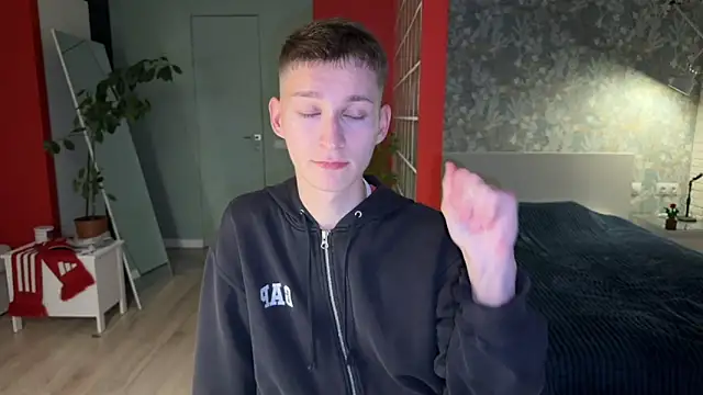 Chat XXX Live AlexFH
