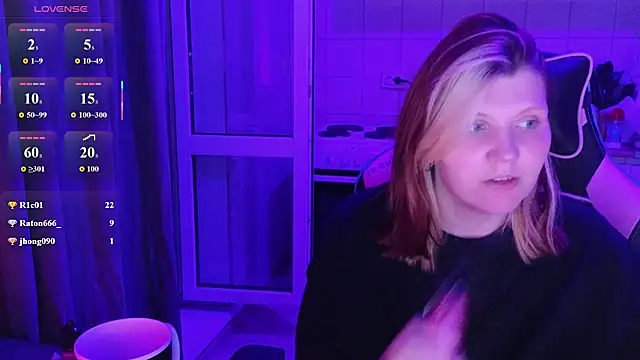 norinanakajuu Adlı Modelin Canlı XXX Sohbeti