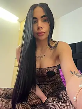 tamy_xoo Chat XXX in diretta