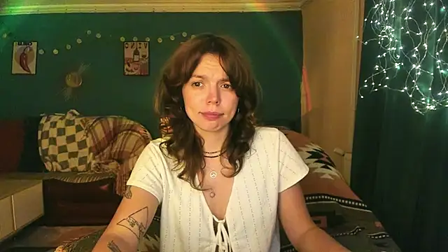 ClancyMorissey's Live XXX Chat