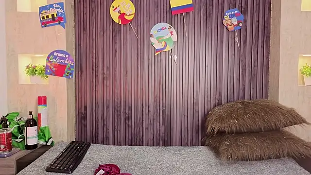 MeganNightt Live XXX-chat