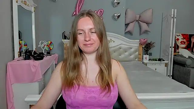 Czat XXX na żywo – Marisha_Cute