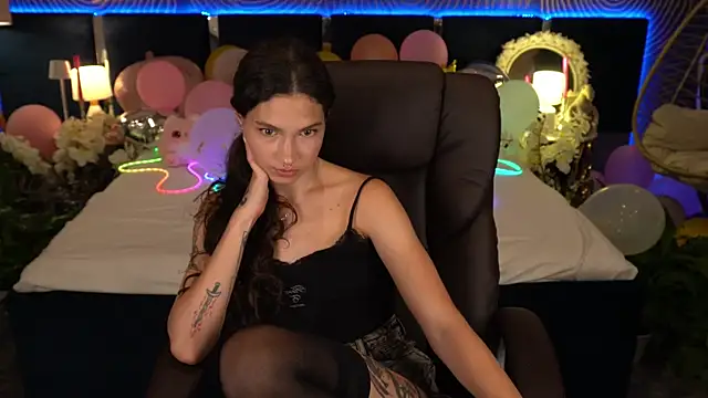 BabyFlowerr Live XXX-chat