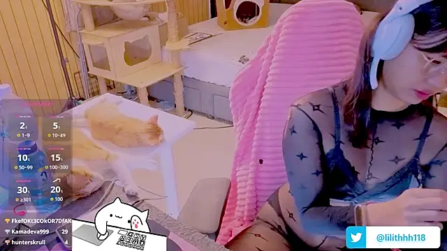 Kana_G: απευθείας συνομιλία ΧΧΧ