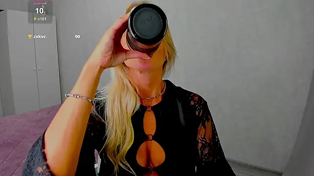 Živý XXX chat Jasmin-lady