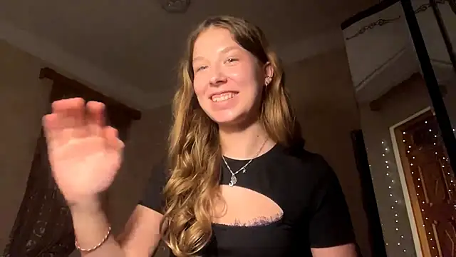 TarenOgilvie Live XXX-Chat