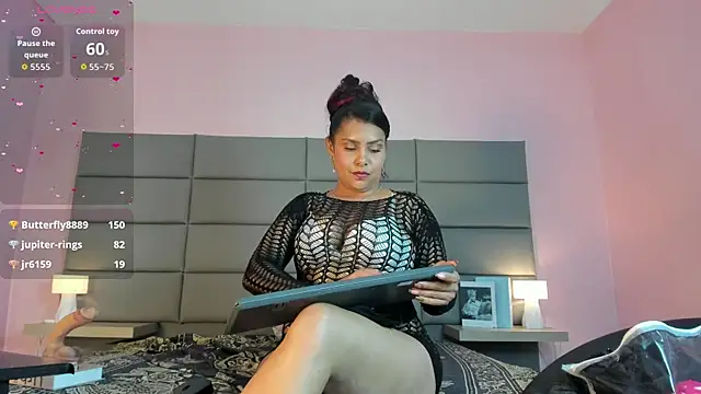 Barbbara_sweettn Live XXX chat