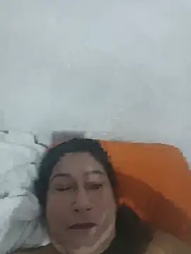 PatriciaGrajales Chat XXX in diretta