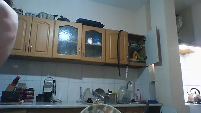 Show Webcam de KaelNox