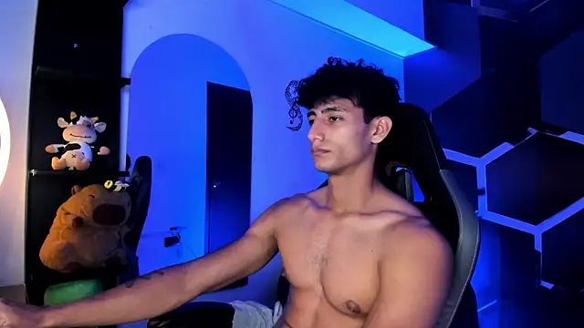 Chat XXX Live MaxiimoRomano_