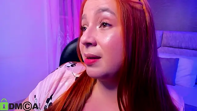 Chat XXX ao vivo de miaparker25
