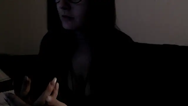 Chat XXX ao vivo de Alina_Lamour