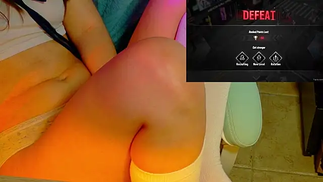 Chat XXX en directo de minakitsume