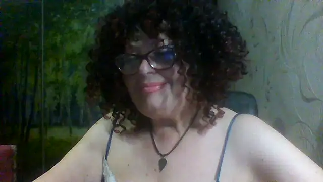 Chat XXX en directo de Milaniya606
