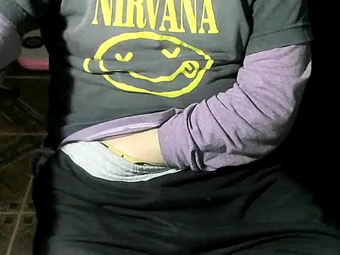 OreCam Live XXX-Chat