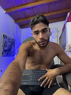 AlejandroGreco – Naživo XXX chat
