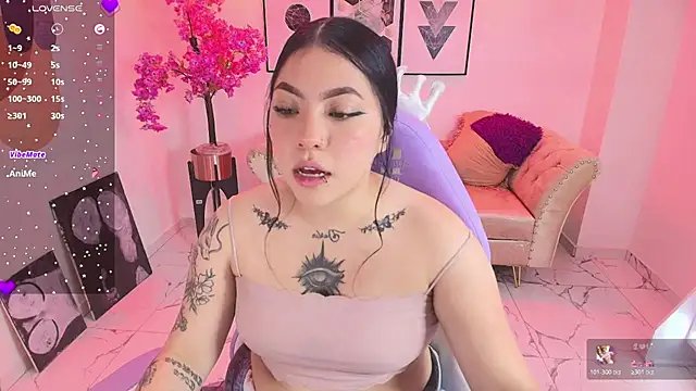 Isa_reel Chat XXX live