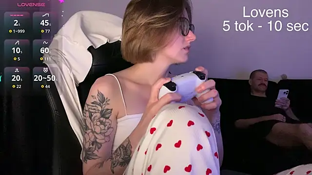 Sexy_Sweets Live XXX-chat