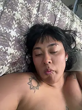 pawmistry's Live XXX Chat