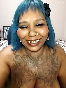 XXX chat uživo modela Javel123