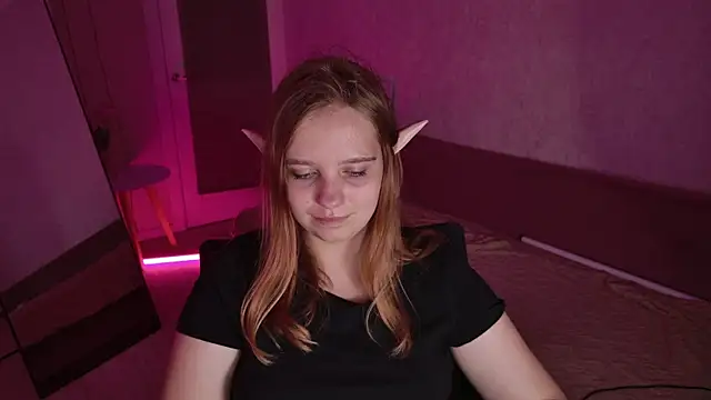 Luna404's Live XXX Chat