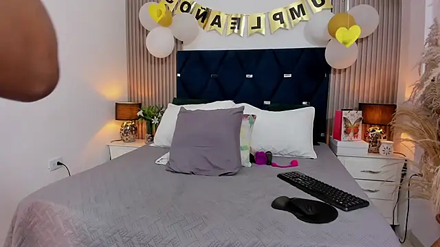 XXX chat uživo modela gabytyara2