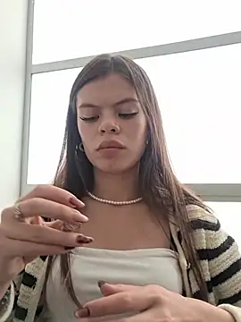 _Isabella-7 网络视讯表演