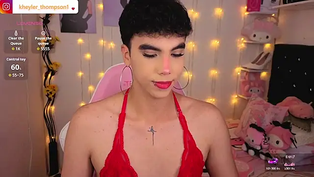 Kheyler_1 Chat XXX live
