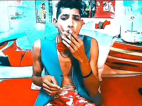 IndianSavageMale – Naživo XXX chat
