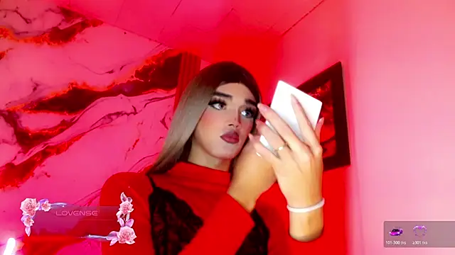 evonny_dream Chat XXX live