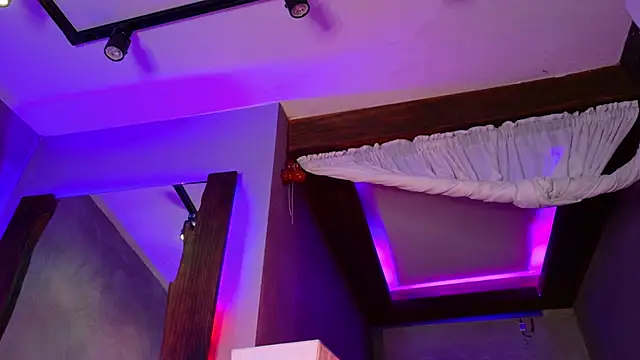 Kaaory লাইভ XXX চ্যাট