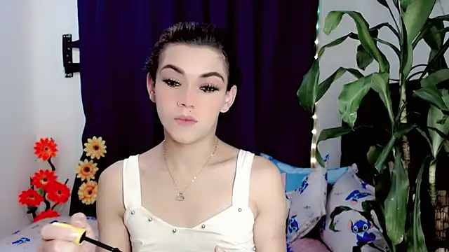 NathalialLooes Live XXX-Chat