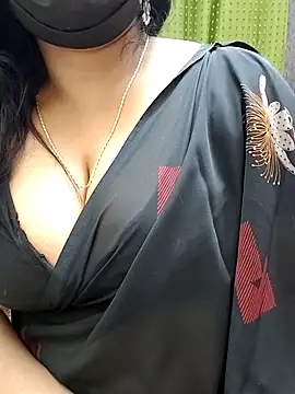 Anushka_flower 现场XXX聊天