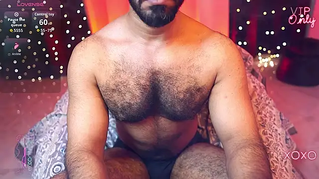 Steffan55's Live XXX Chat