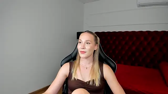 ElaraVoltage Live XXX-Chat