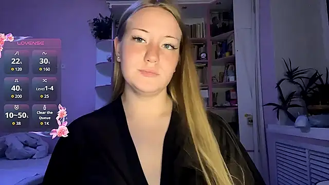Lisi_Kiss_n Live XXX chat