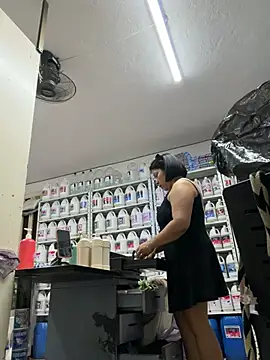 ISABELLA__LUNA 现场XXX聊天
