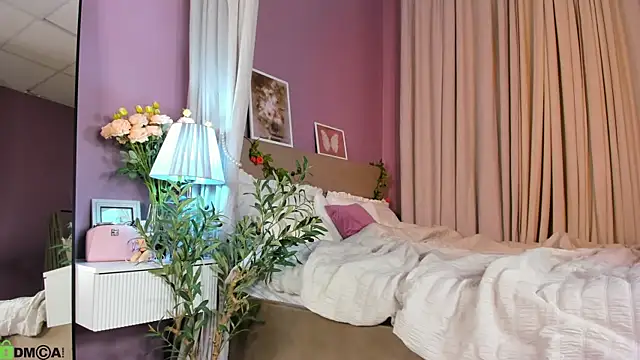 Dearly_Emily Adlı Modelin Canlı XXX Sohbeti