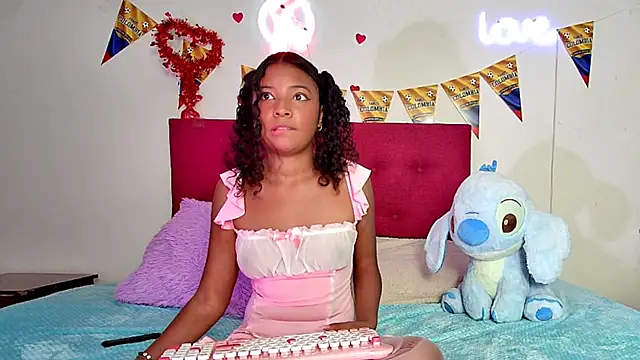 Chatroom XXX en direct de Ellie_Cute7
