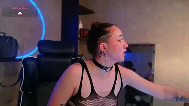 Lexavega_ – Live XXX-chat