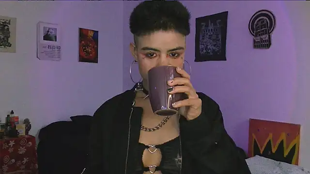 Chat XXX en directo de alex_one888