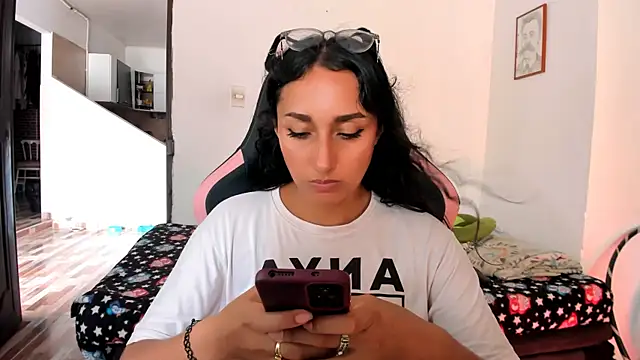 adrena_10 라이브 XXX 채팅