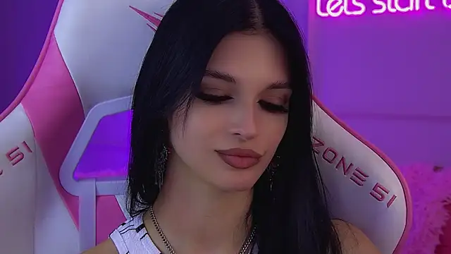 BeverlyMost Live XXX-chat